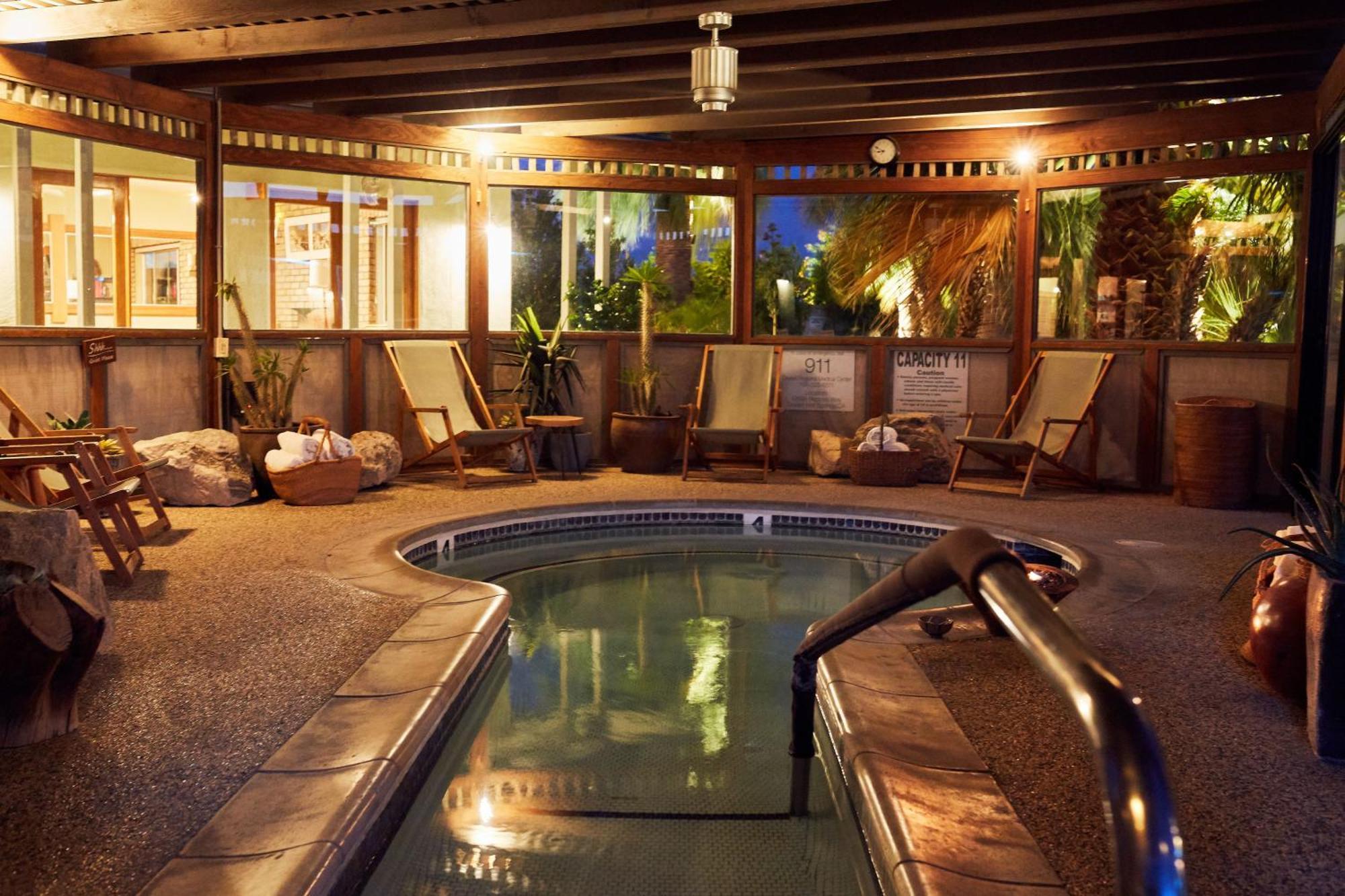 The Spring Resort & Spa (Adults Only) Desert Hot Springs Esterno foto