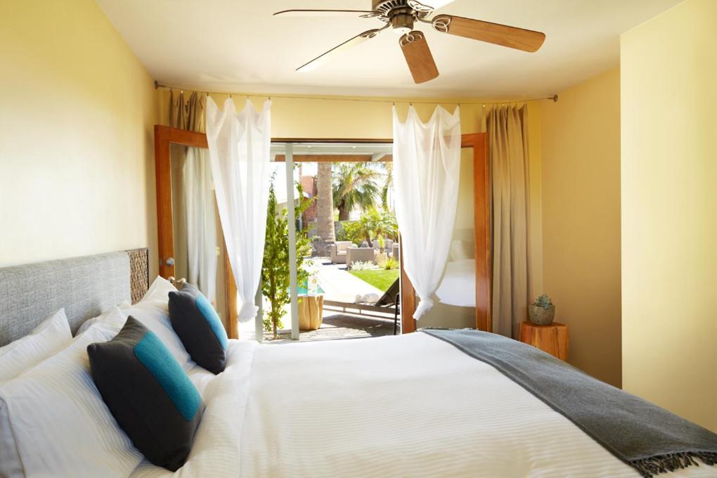 The Spring Resort & Spa (Adults Only) Desert Hot Springs Esterno foto