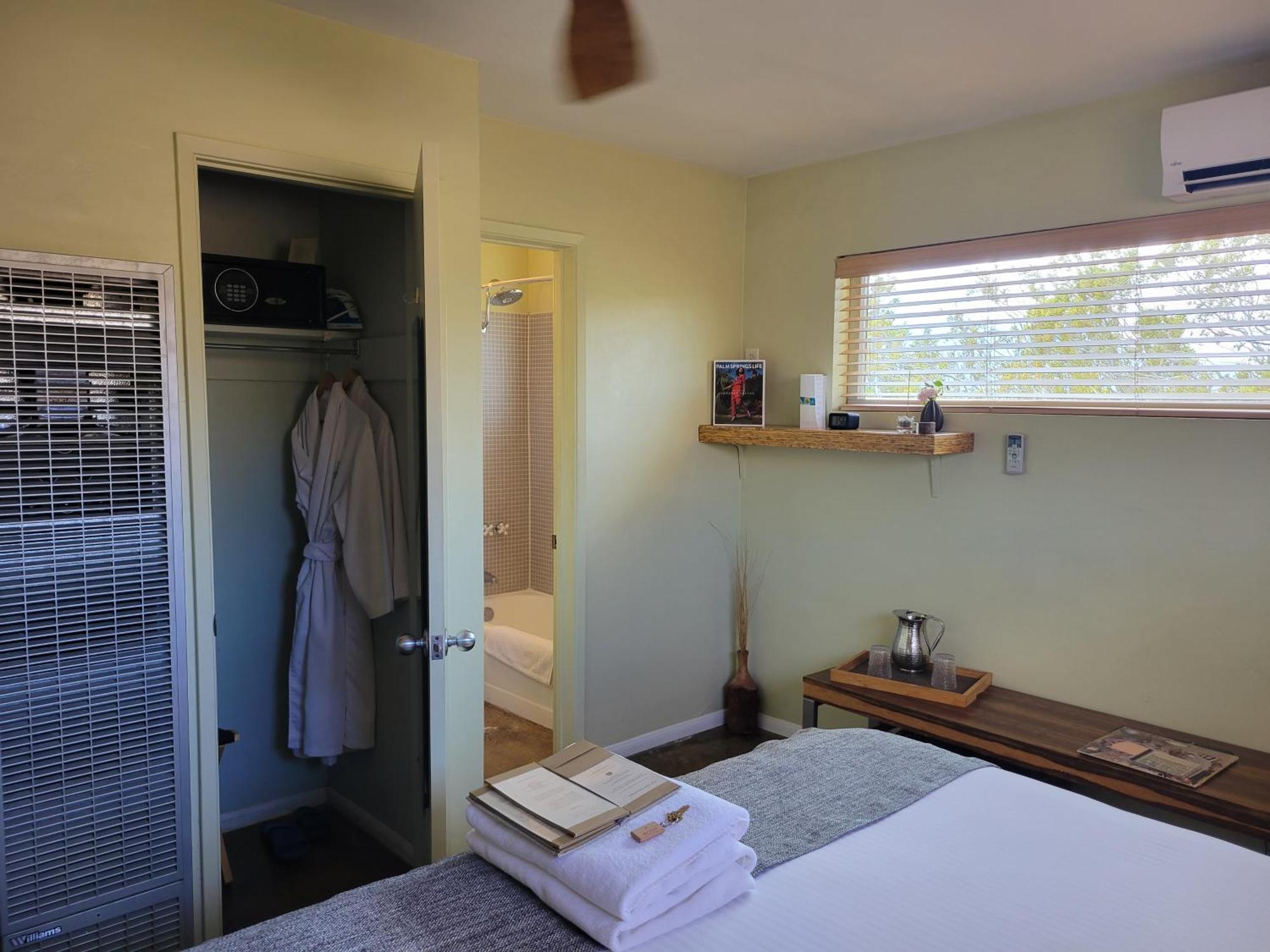 The Spring Resort & Spa (Adults Only) Desert Hot Springs Esterno foto